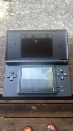 Nintendo DS