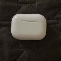 Old AirPod Pros 