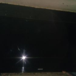 Samsung 55 LED smart HDTV