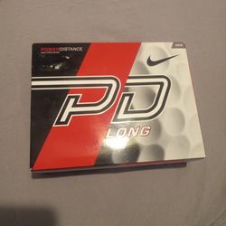 Golf Balls