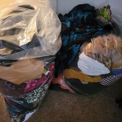 Middle Eastern Clothes