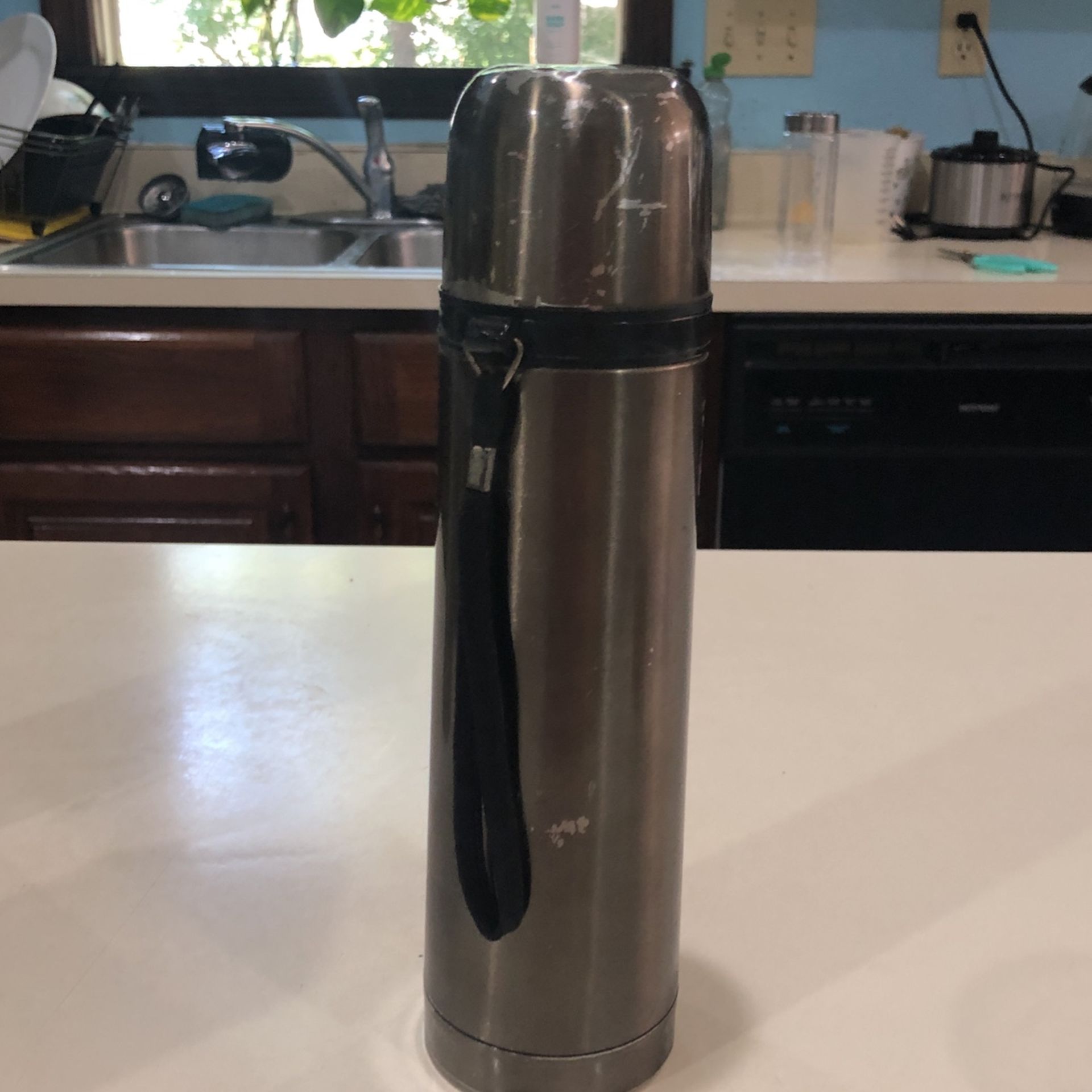 Water Bottle