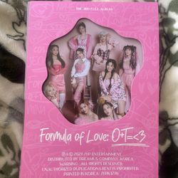 Twice Album