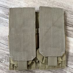 USGI Military Eagle Industries Drop Leg Rucksack Backpack Pouch 