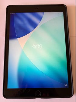 Apple iPad 8 128gb 26.1