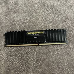 16gb Vengeance lpx ddr4 ram 3000 Mhz 