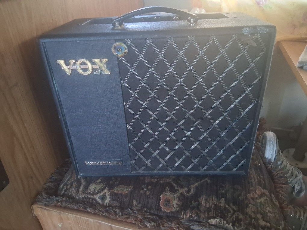 Vox VT40X