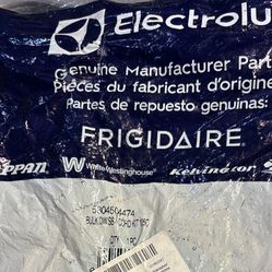 Electrolux Universal Dishwasher Installation Kit 5304504474