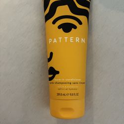 Pattern Leave In Conditioner 