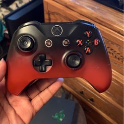Xbox One Controller 