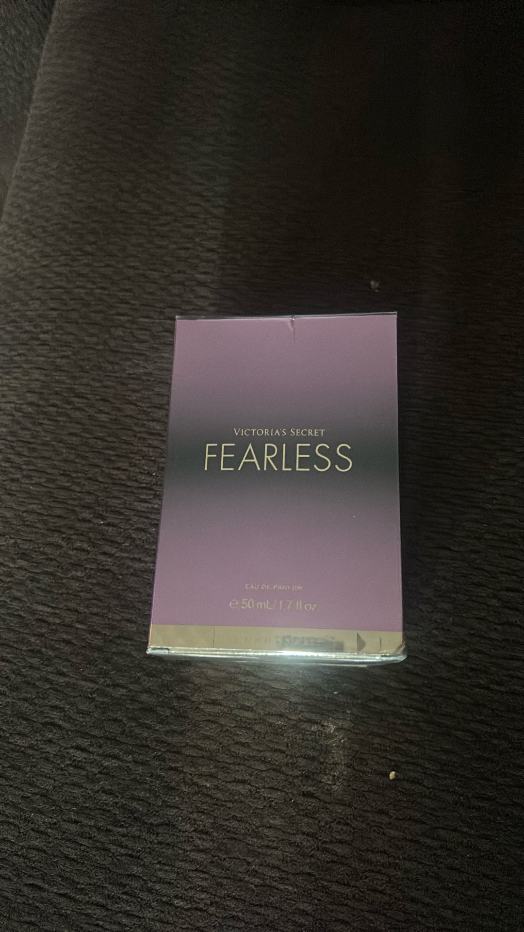 Victoria Secreted Perfume