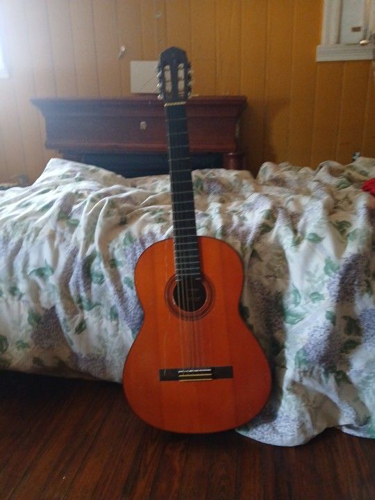 Yamaha G-55