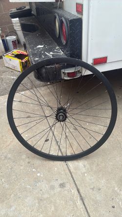 700c V rim