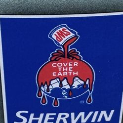 White Sherwin Williams Paint 