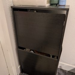 Ikea Shoe Cabinet