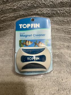 Top Fin Magnet Cleaner Aquarium Magnet