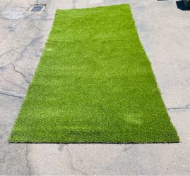 Artificial grass