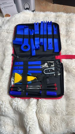 Tool set