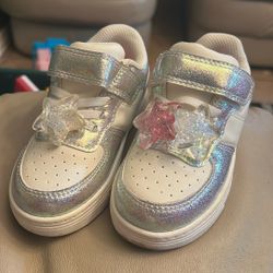 Girl Shoes 