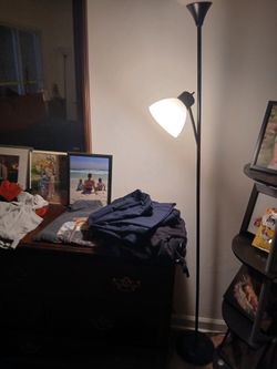 Floor Lamps