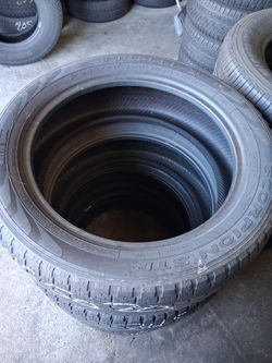Llantas
