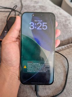 iPhone 14 pro Max 128gb