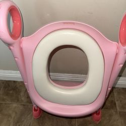 toddler potty chair 