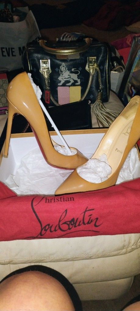 Christian Louboutin