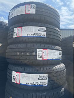 FALKEN SINCERA SN250 195/65R15