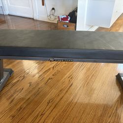 Workout Bench 