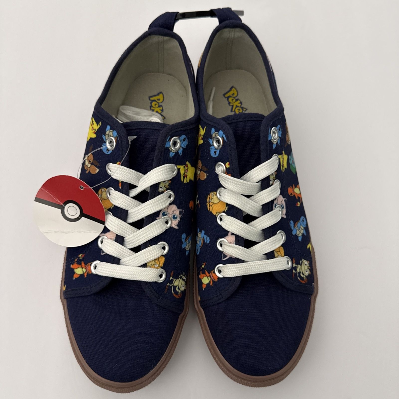 Pokémon Classic Edition Size 9