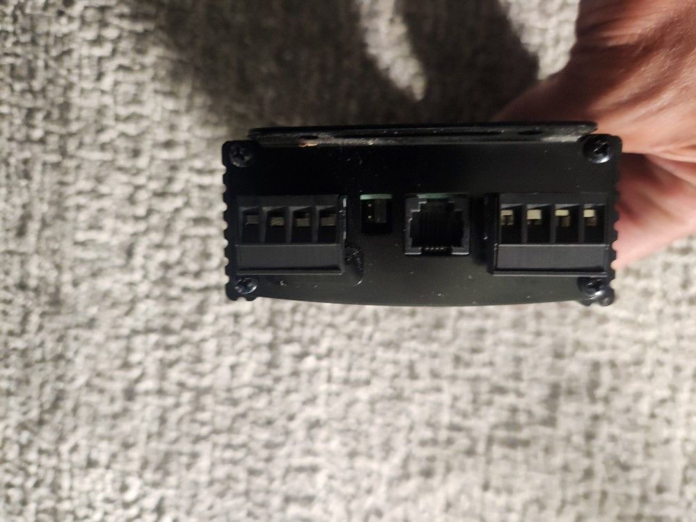 Audio Control Line Output Converter