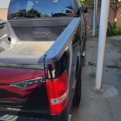 2008 Ford F-150