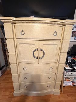 Bedroom set