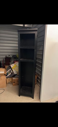 $50 - Cabinet/Shelf