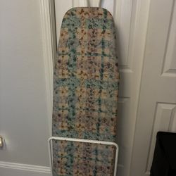 Ironing Board