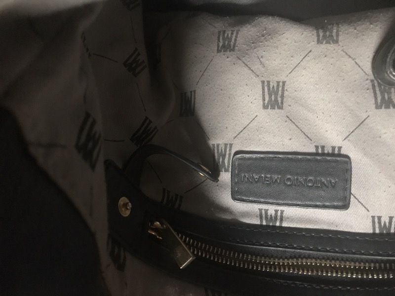 Antonio Melanie bag