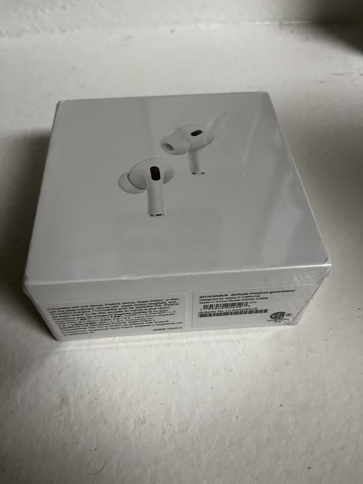 AirPods Pro 2nd Generation New In Box