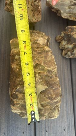 Dragon Rock - Aquarium Rock