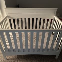 Kids Crib 
