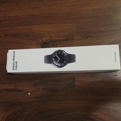 Samsung Galaxy Watch4 Classic 46mm