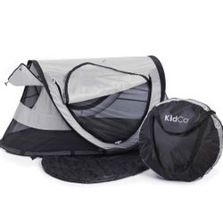 Baby tent