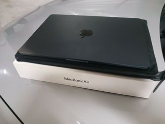 Macbook Air