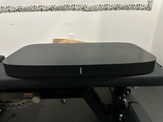 Sonos Playbase
