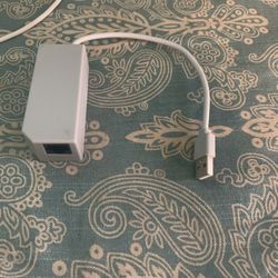 Ethernet To USB Cable Adapter For Nintendo Switch Dock