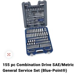 General Service Kit 