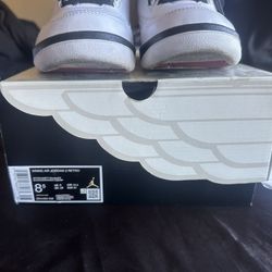 Jordan 2s