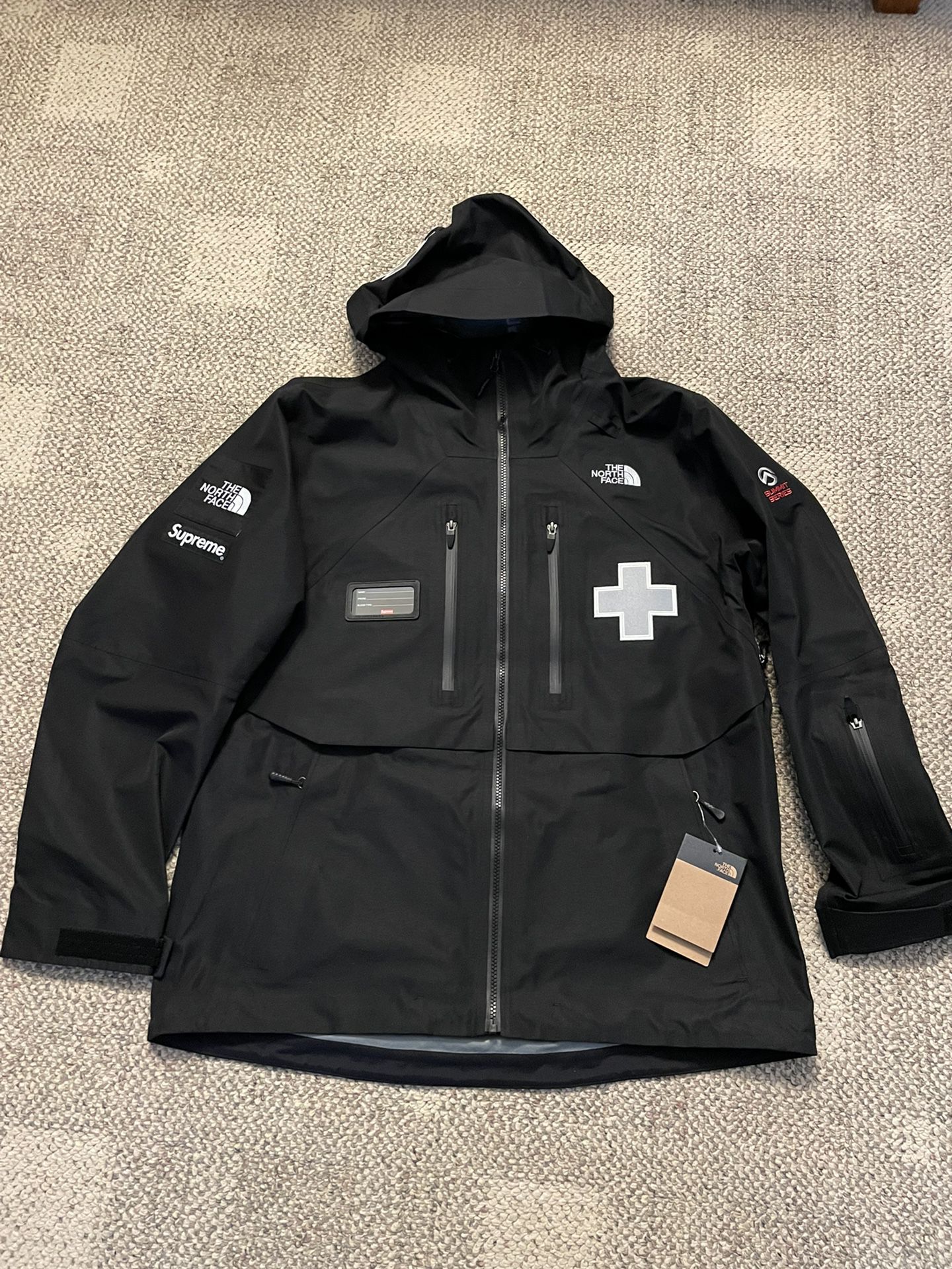 Nike x The North Face Summit Series Jacket