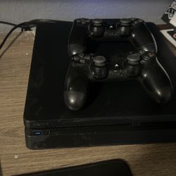 Ps4 Working