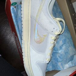 Nike Dunk Size 11 Men $120 Obo